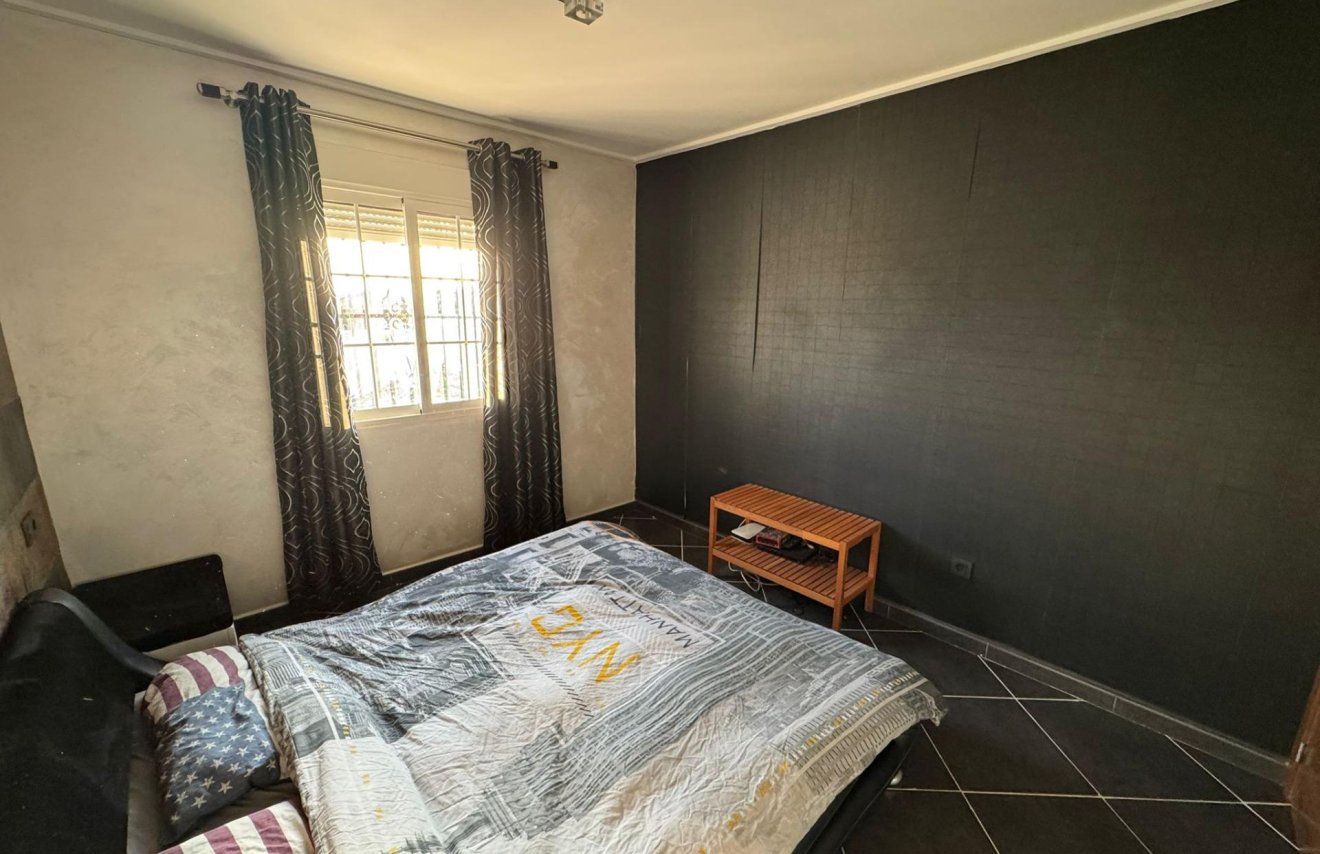 Reventa - Chalet - Torrevieja - San luis