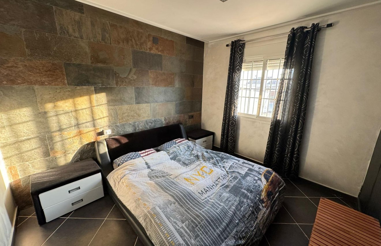 Reventa - Chalet - Torrevieja - San luis