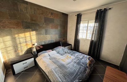 Reventa - Chalet - Torrevieja - San luis