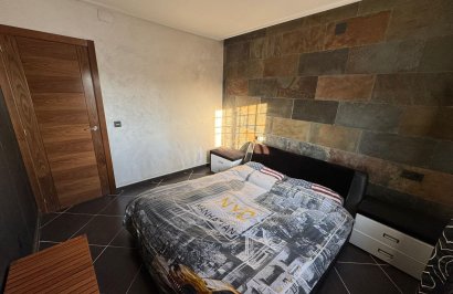 Reventa - Chalet - Torrevieja - San luis