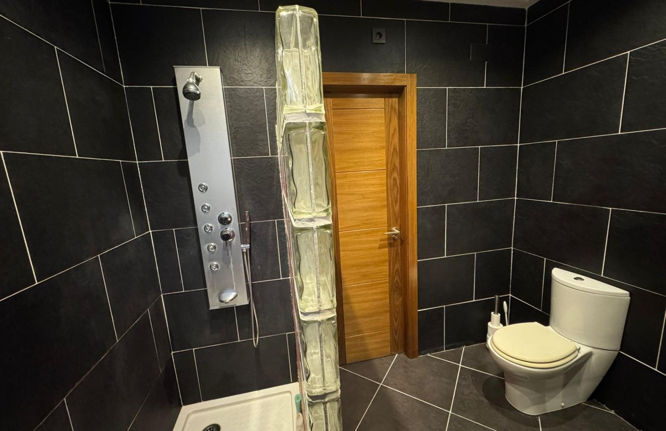 Reventa - Chalet - Torrevieja - San luis