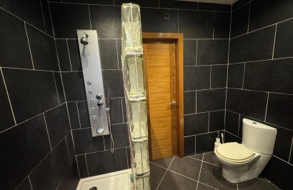 Reventa - Chalet - Torrevieja - San luis