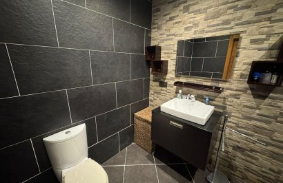 Reventa - Chalet - Torrevieja - San luis