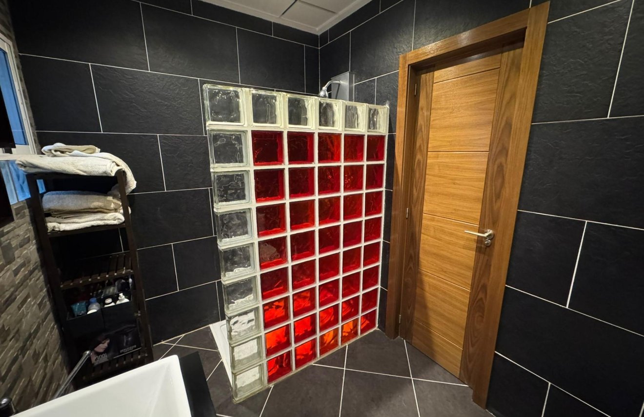 Reventa - Chalet - Torrevieja - San luis