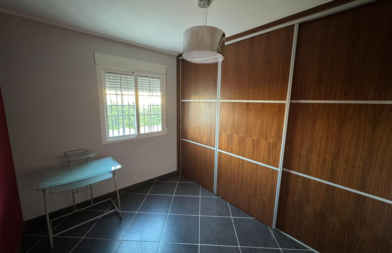 Reventa - Chalet - Torrevieja - San luis