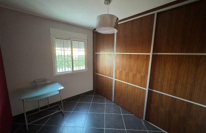 Reventa - Chalet - Torrevieja - San luis