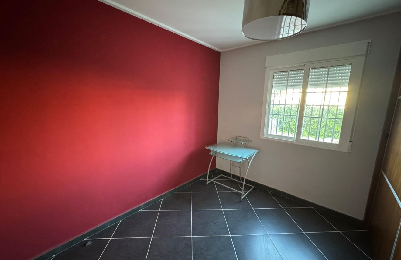 Reventa - Chalet - Torrevieja - San luis