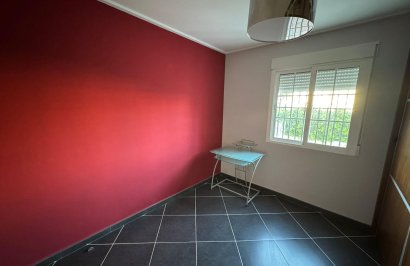 Reventa - Chalet - Torrevieja - San luis