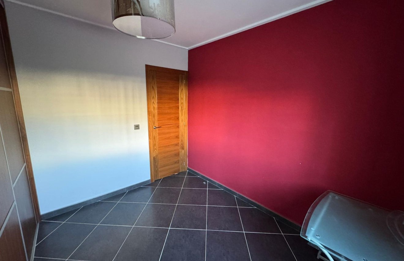 Reventa - Chalet - Torrevieja - San luis