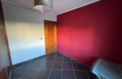 Reventa - Chalet - Torrevieja - San luis