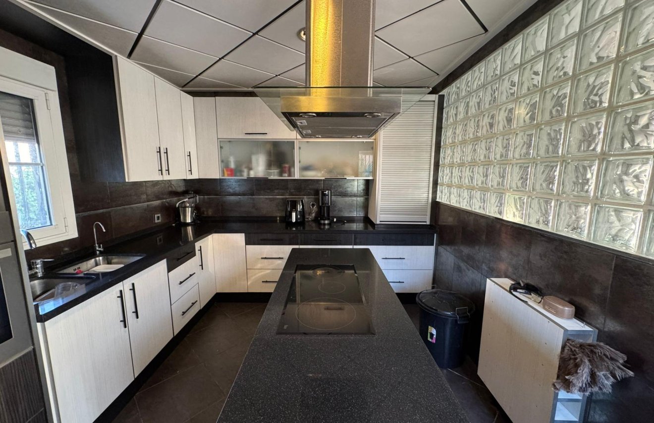 Reventa - Chalet - Torrevieja - San luis