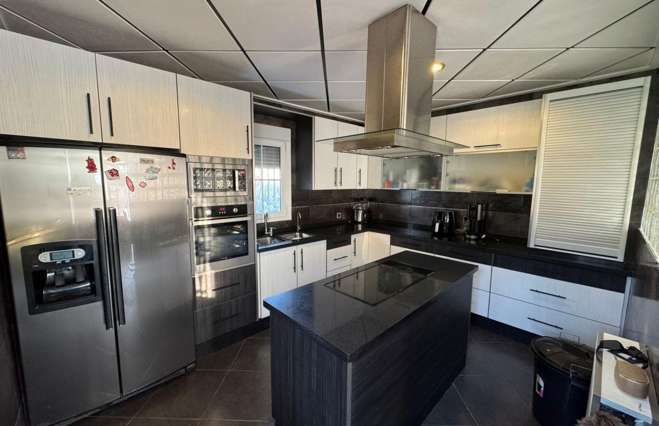 Reventa - Chalet - Torrevieja - San luis