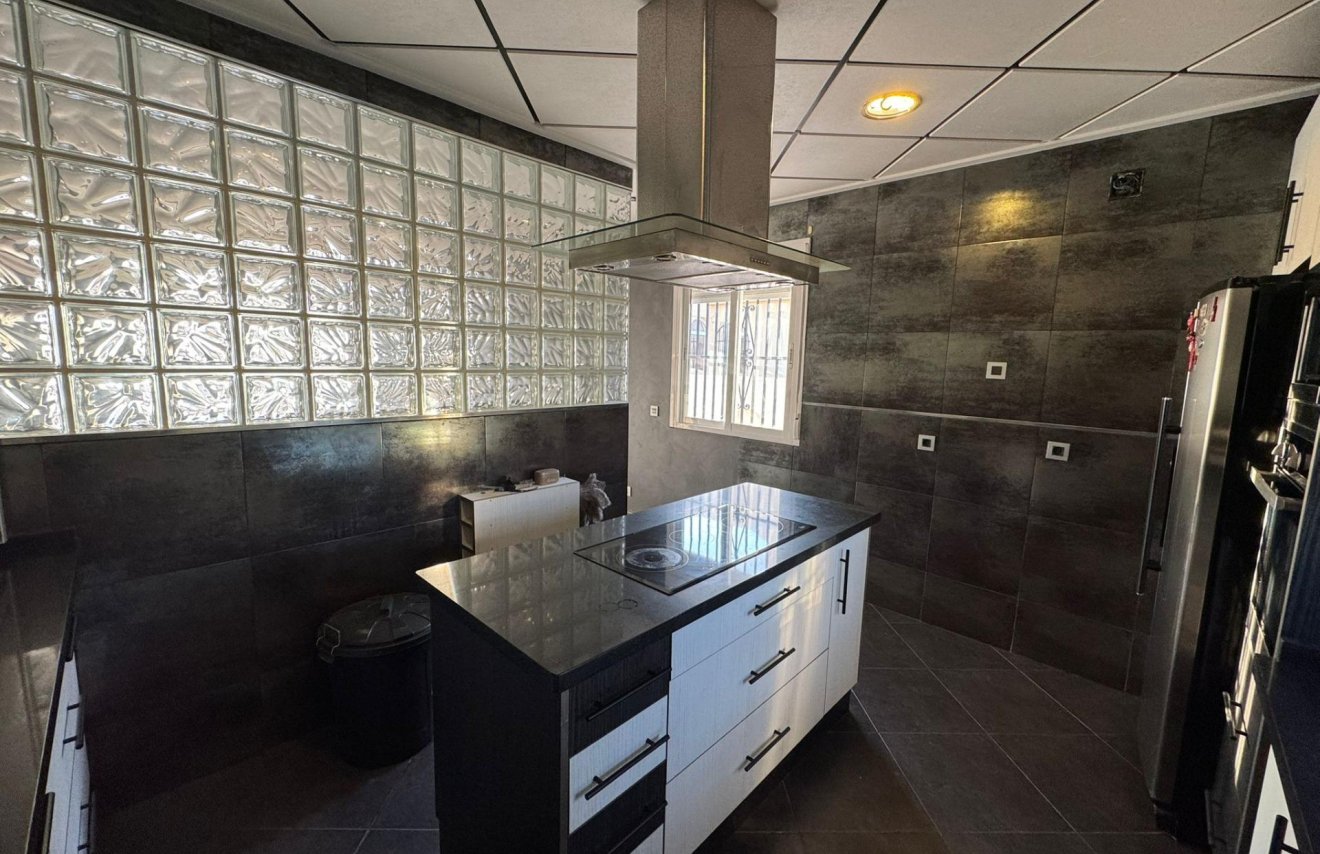 Reventa - Chalet - Torrevieja - San luis