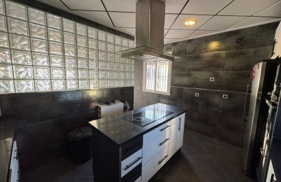 Reventa - Chalet - Torrevieja - San luis