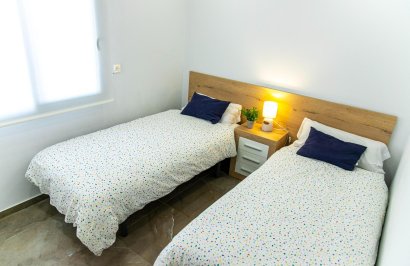 Revente - Apartamento - Torrevieja - Centro