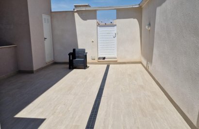 Revente - Apartamento - Torrevieja - Centro