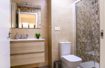 Revente - Apartamento - Torrevieja - Centro