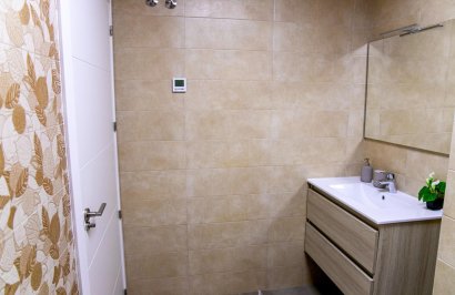 Revente - Apartamento - Torrevieja - Centro