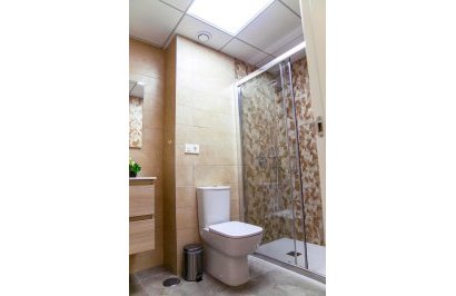 Revente - Apartamento - Torrevieja - Centro