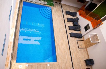 Revente - Apartamento - Torrevieja - Centro