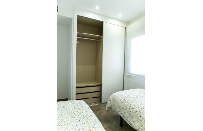 Revente - Apartamento - Torrevieja - Centro