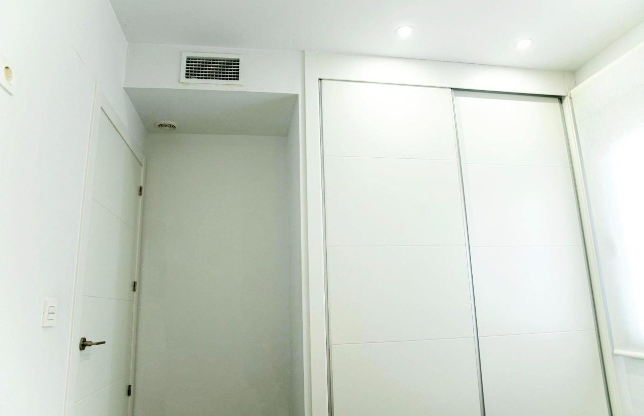 Revente - Apartamento - Torrevieja - Centro