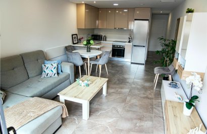 Revente - Apartamento - Torrevieja - Centro