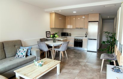 Revente - Apartamento - Torrevieja - Centro