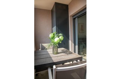 Revente - Apartamento - Torrevieja - Centro