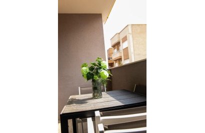 Revente - Apartamento - Torrevieja - Centro