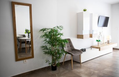 Revente - Apartamento - Torrevieja - Centro