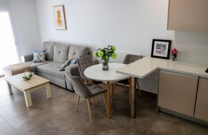 Revente - Apartamento - Torrevieja - Centro