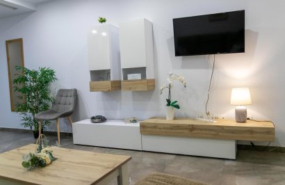 Revente - Apartamento - Torrevieja - Centro