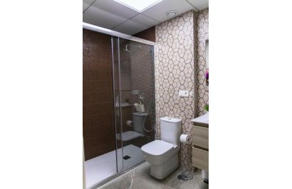 Revente - Apartamento - Torrevieja - Centro