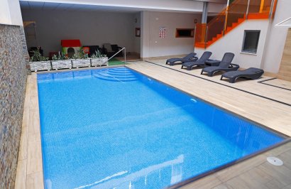 Revente - Apartamento - Torrevieja - Centro