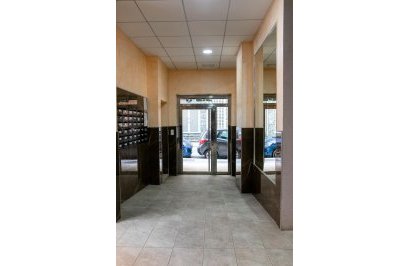 Revente - Apartamento - Torrevieja - Centro