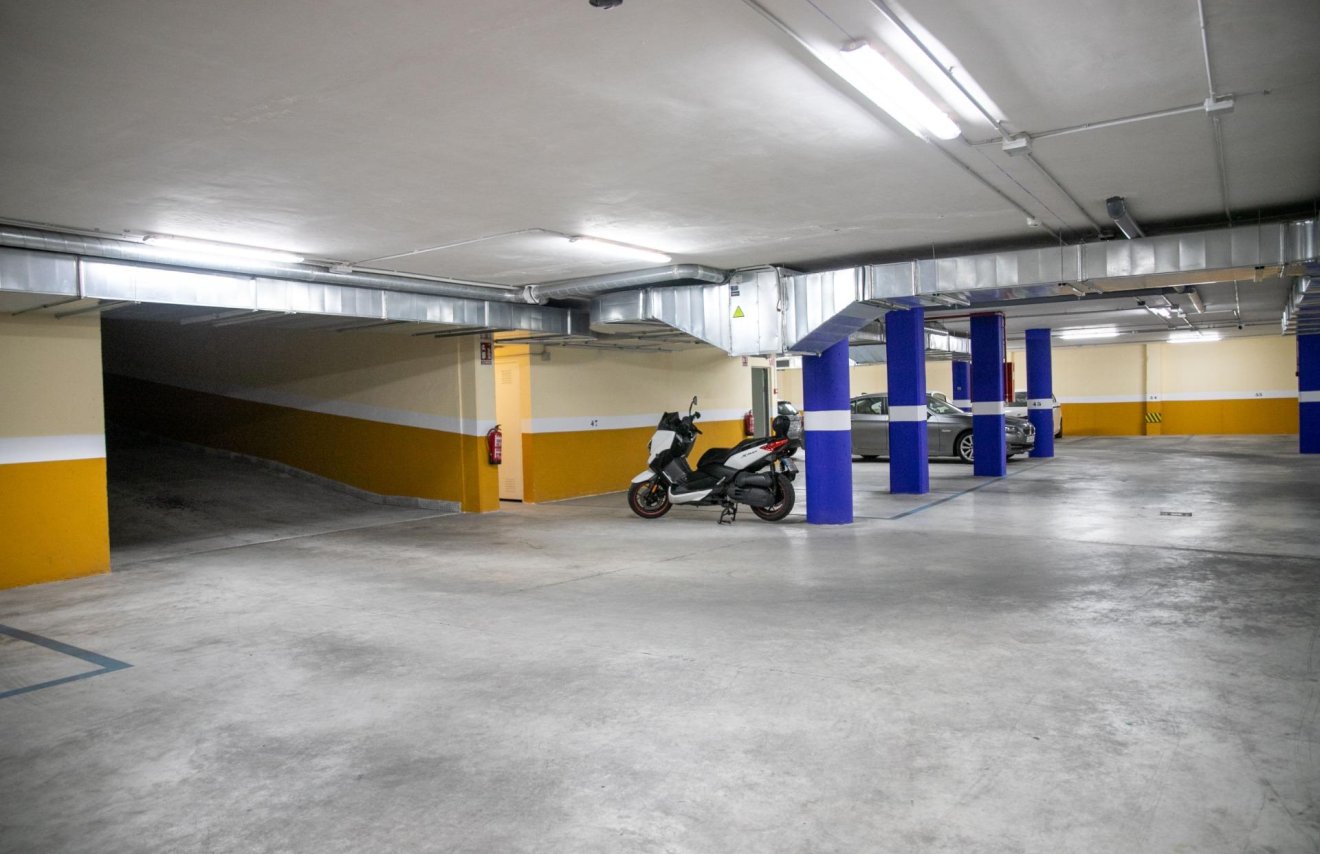 Revente - Apartamento - Torrevieja - Centro