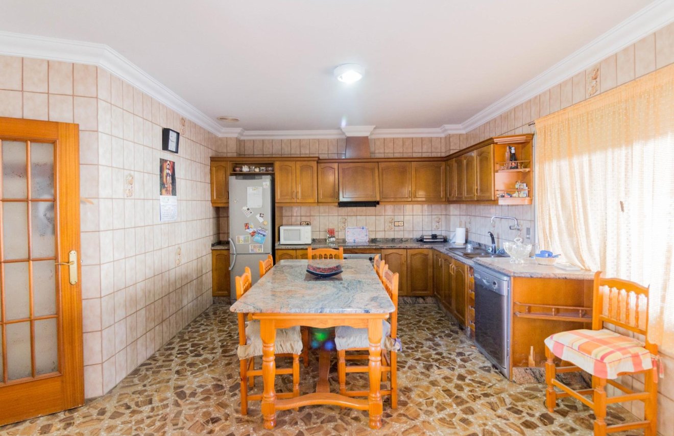 Reventa - Casa - Callosa de Segura - CALLOSA