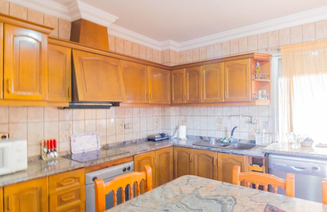 Reventa - Casa - Callosa de Segura - CALLOSA