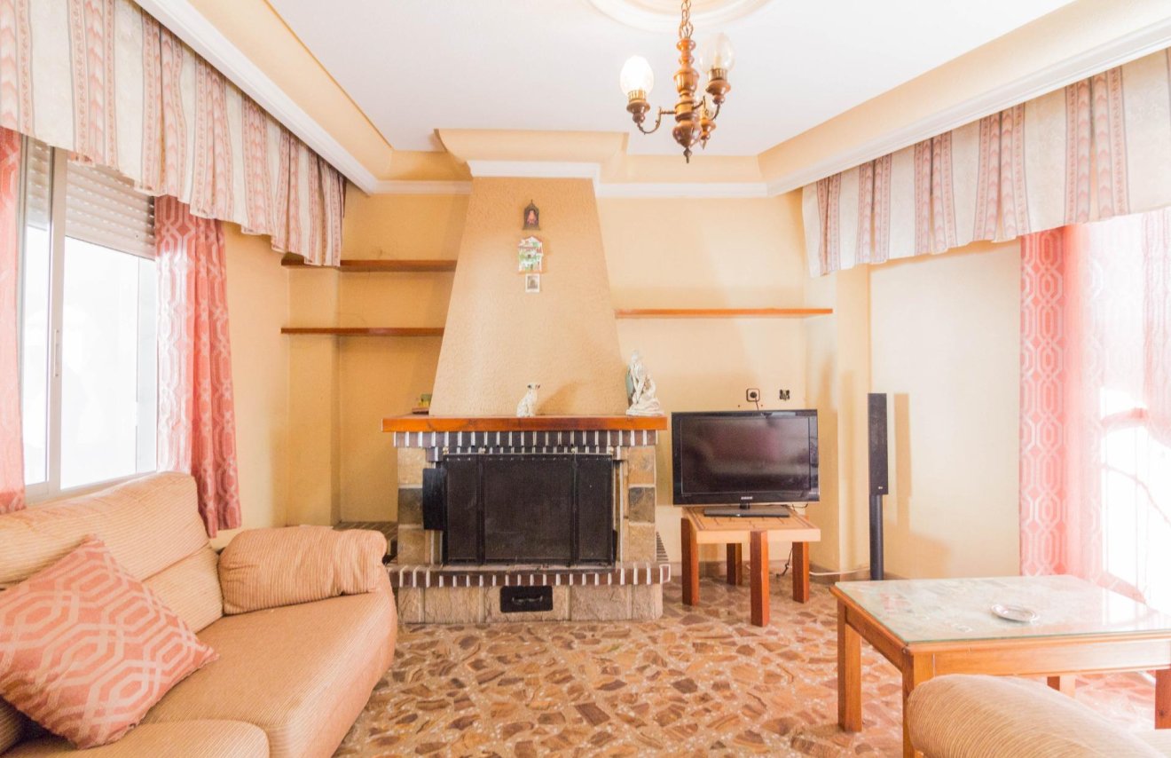 Reventa - Casa - Callosa de Segura - CALLOSA