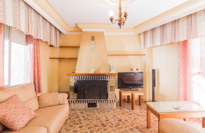 Reventa - Casa - Callosa de Segura - CALLOSA