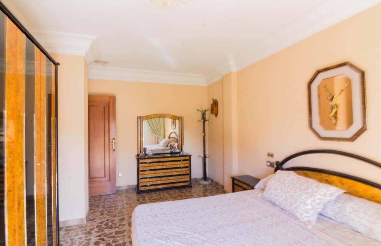 Reventa - Casa - Callosa de Segura - CALLOSA