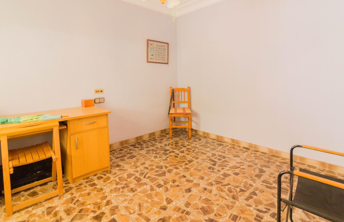 Reventa - Casa - Callosa de Segura - CALLOSA