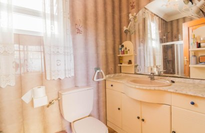 Reventa - Casa - Callosa de Segura - CALLOSA