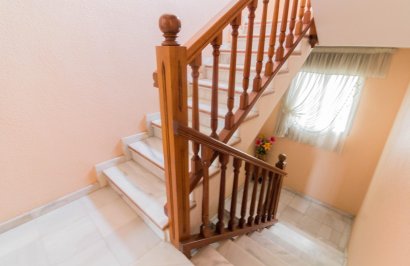 Reventa - Casa - Callosa de Segura - CALLOSA