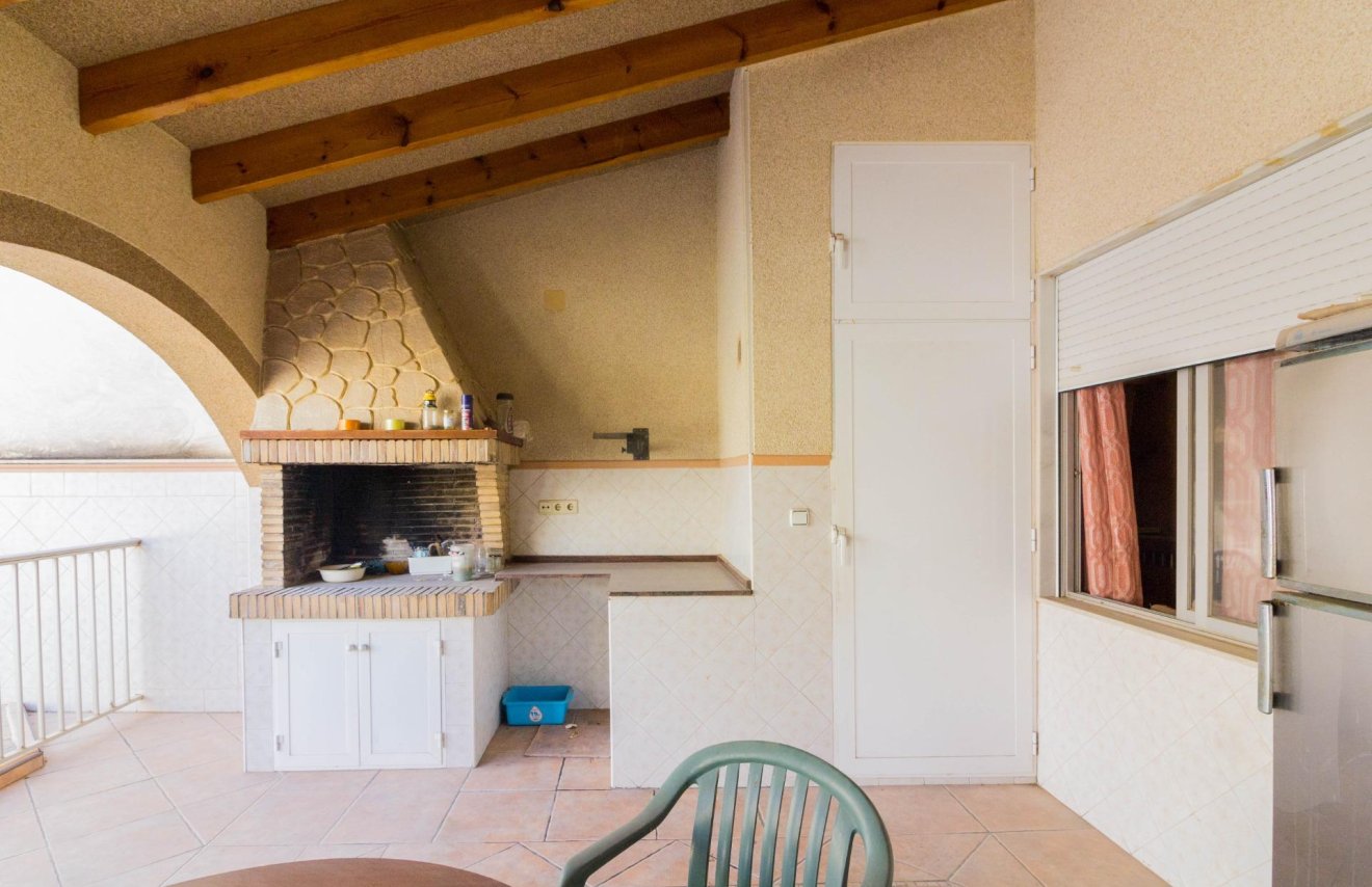 Reventa - Casa - Callosa de Segura - CALLOSA