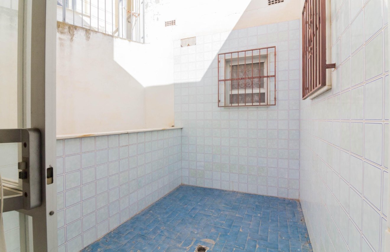 Reventa - Casa - Callosa de Segura - CALLOSA