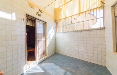 Reventa - Casa - Callosa de Segura - CALLOSA