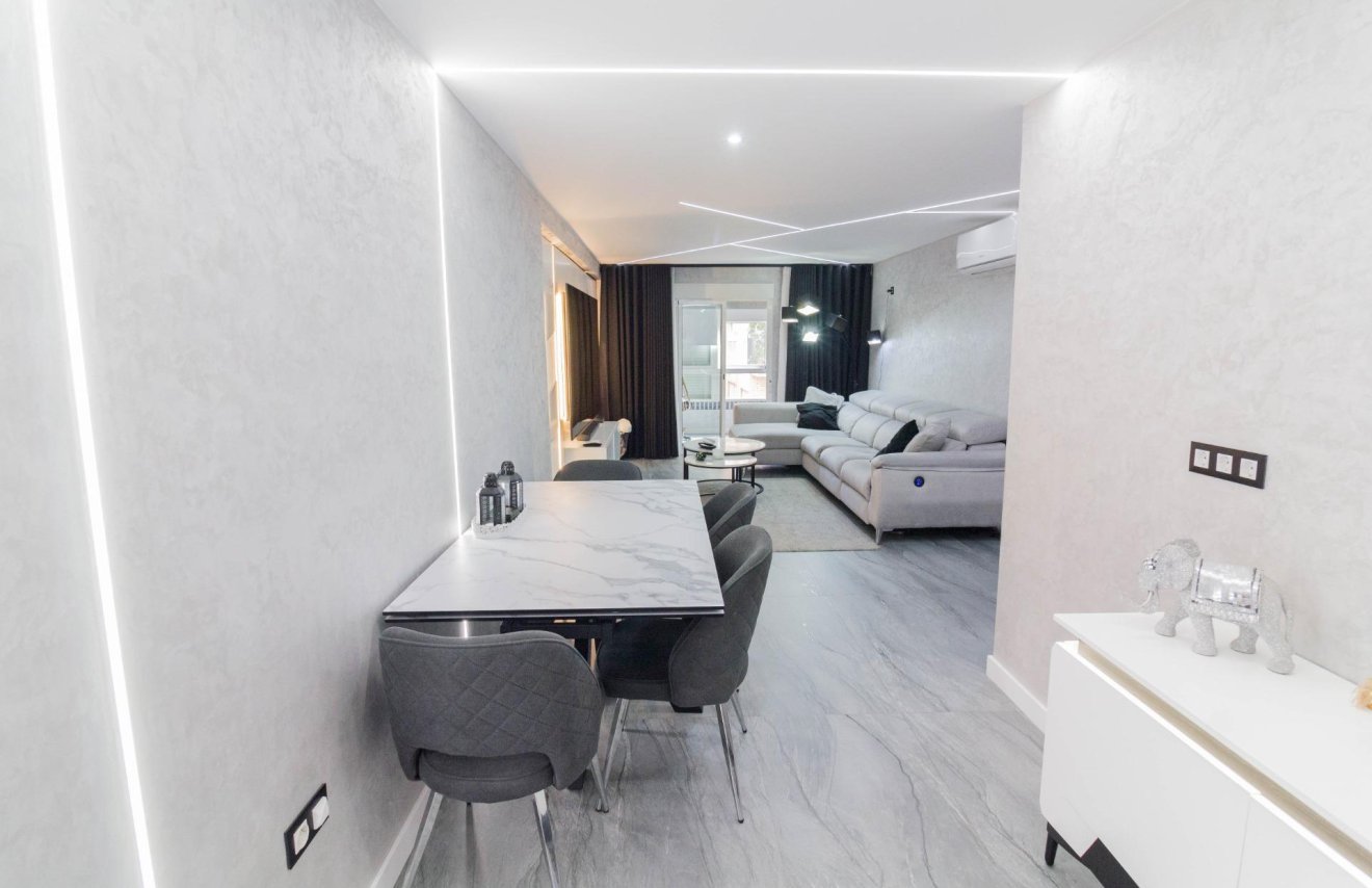 Reventa - Piso - Orihuela - Zona Centro