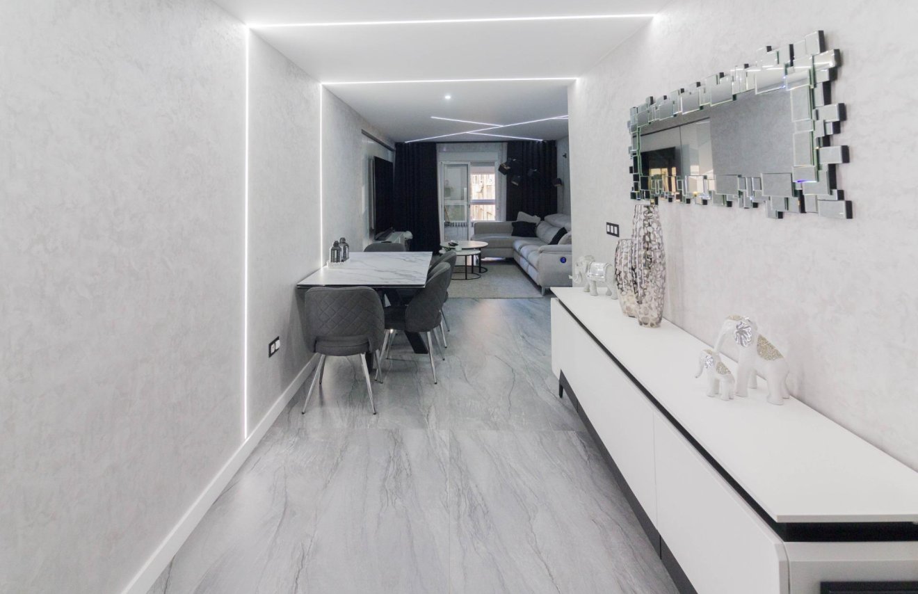 Reventa - Piso - Orihuela - Zona Centro